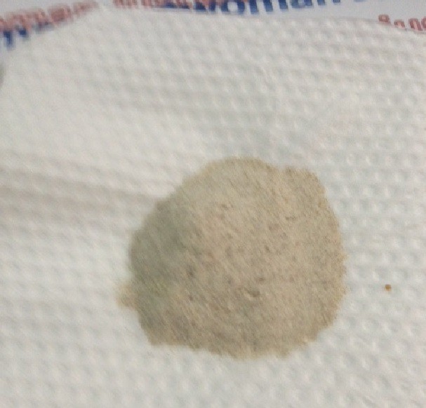 Dr.Kiwi黃金奇異啦啦粉