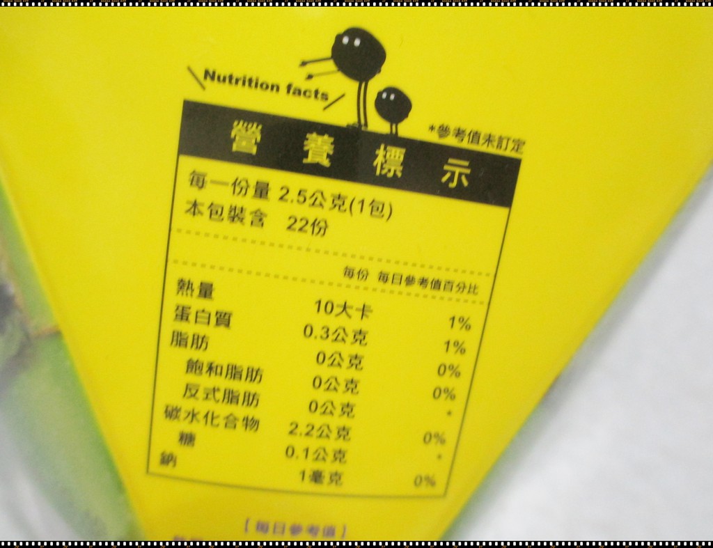 Dr.Kiwi黃金奇異啦啦粉