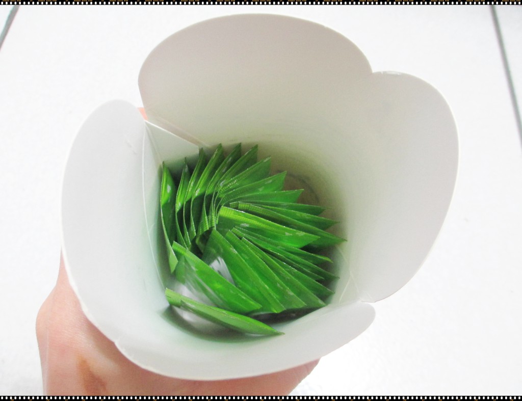 Dr.Kiwi黃金奇異啦啦粉