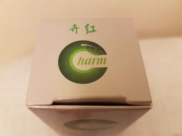 Charm卉紅生技頭皮護理精萃