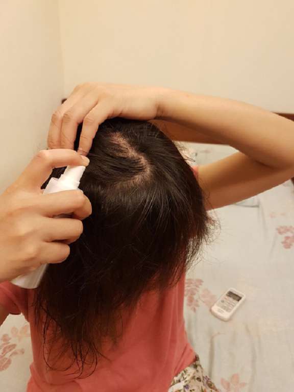 Charm卉紅生技頭皮護理精萃