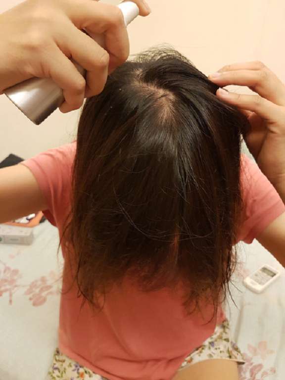 Charm卉紅生技頭皮護理精萃