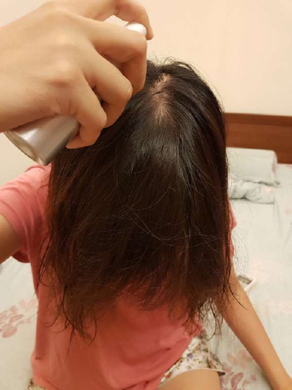 Charm卉紅生技頭皮護理精萃