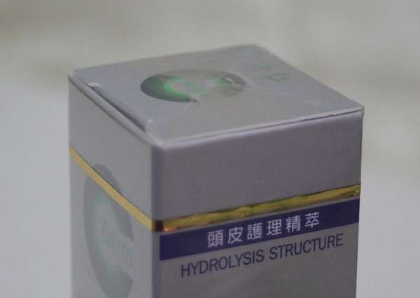 Charm卉紅生技頭皮護理精萃