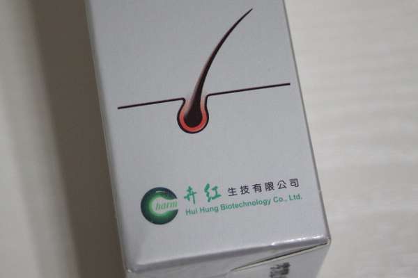 Charm卉紅生技頭皮護理精萃