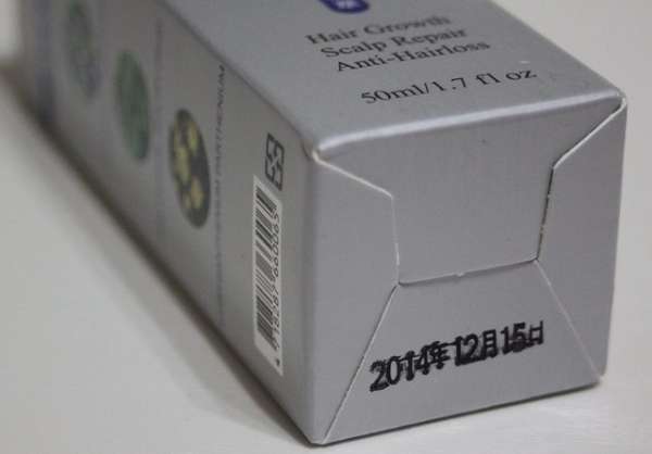 Charm卉紅生技頭皮護理精萃