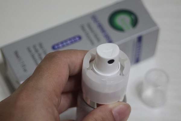 Charm卉紅生技頭皮護理精萃