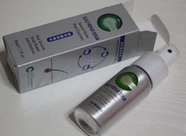 Charm卉紅生技頭皮護理精萃