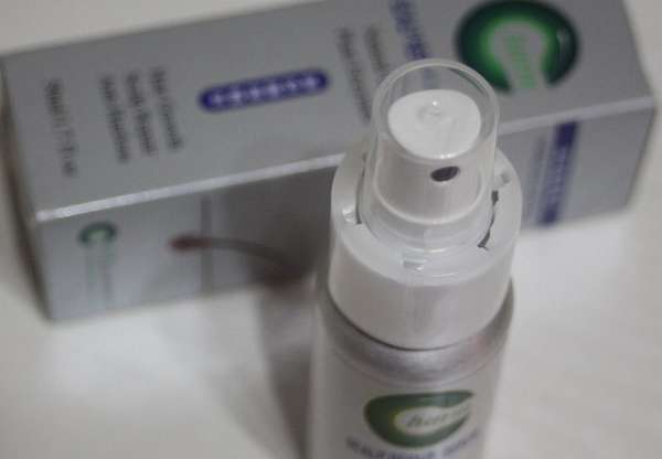 Charm卉紅生技頭皮護理精萃