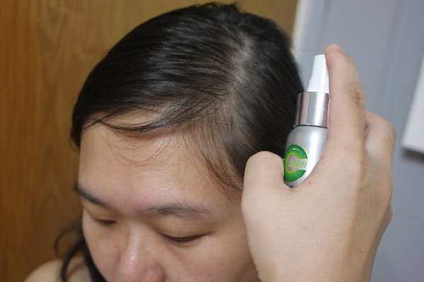 Charm卉紅生技頭皮護理精萃