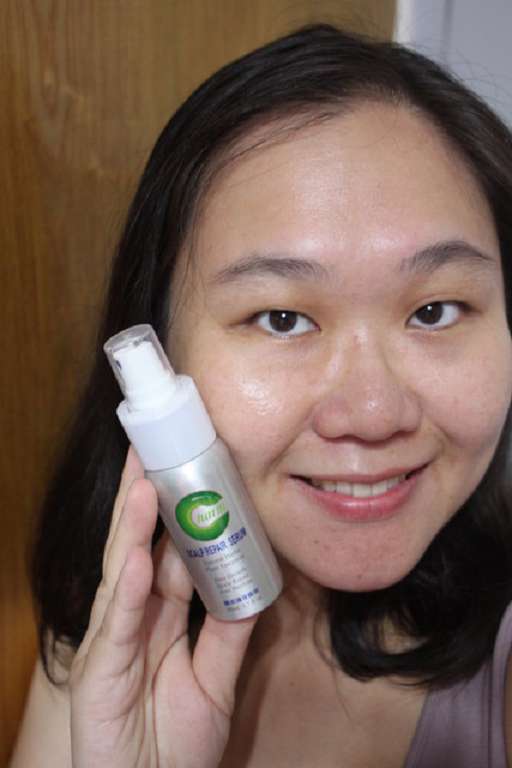 Charm卉紅生技頭皮護理精萃