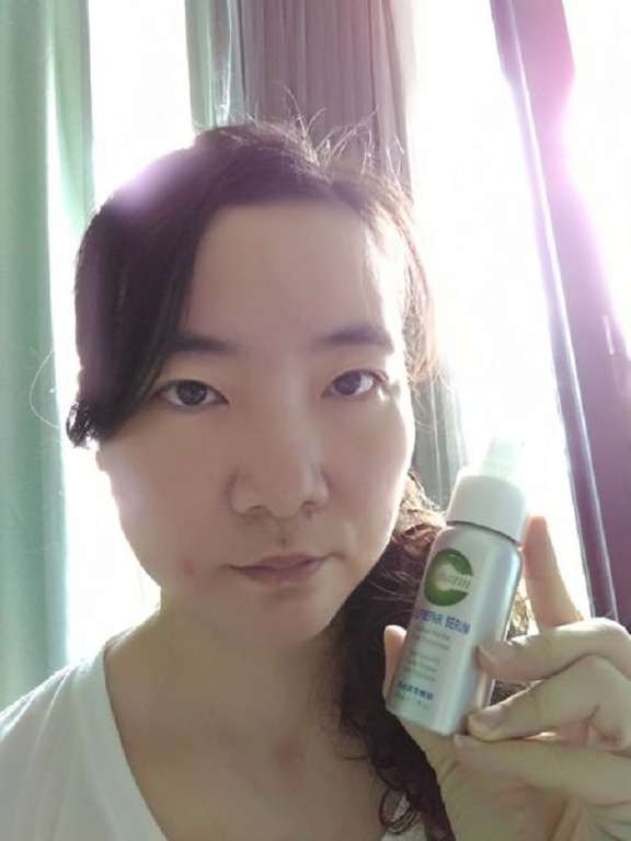 Charm卉紅生技頭皮護理精萃