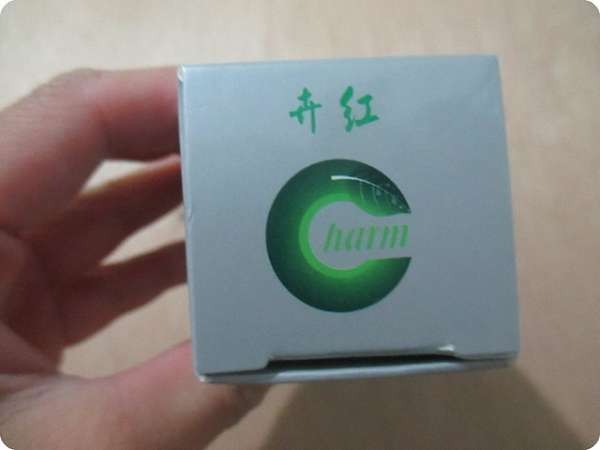 Charm卉紅生技頭皮護理精萃