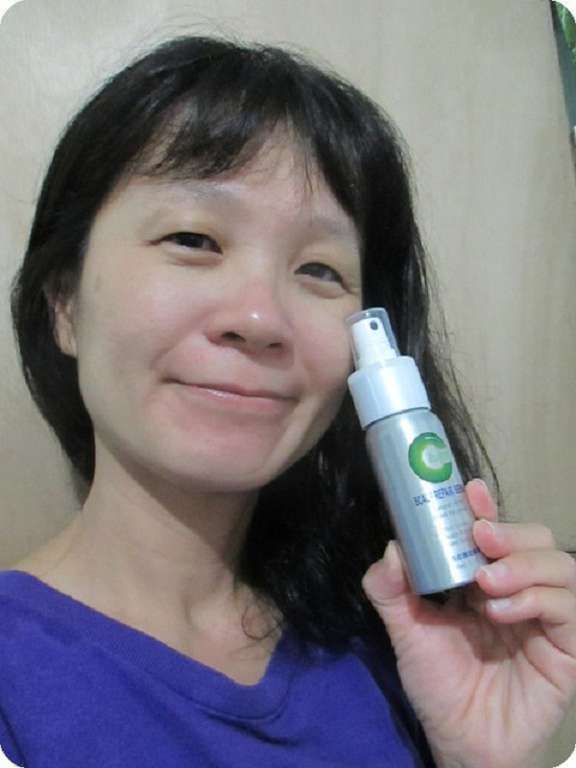 Charm卉紅生技頭皮護理精萃