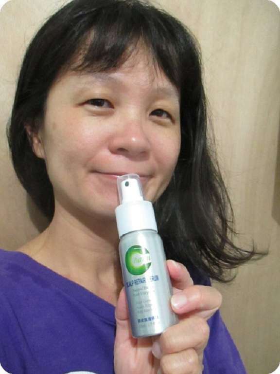 Charm卉紅生技頭皮護理精萃