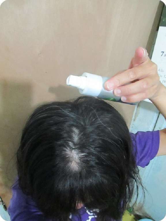 Charm卉紅生技頭皮護理精萃