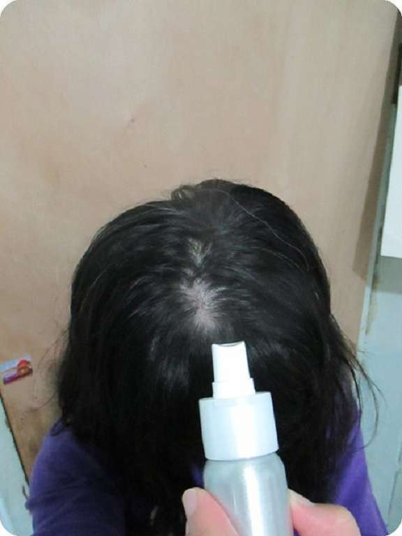 Charm卉紅生技頭皮護理精萃