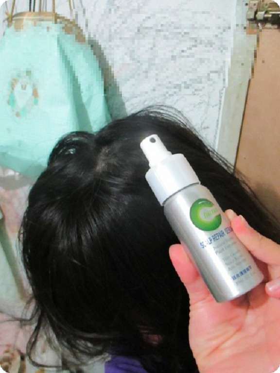 Charm卉紅生技頭皮護理精萃