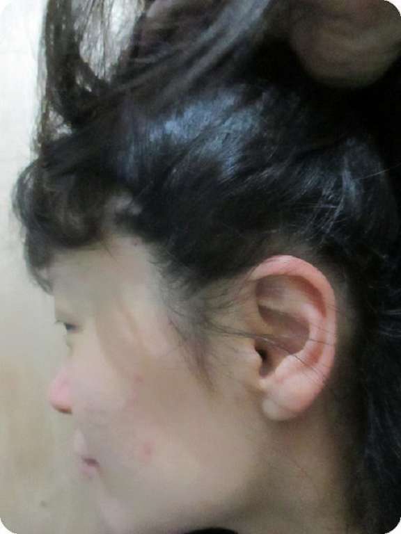 Charm卉紅生技頭皮護理精萃