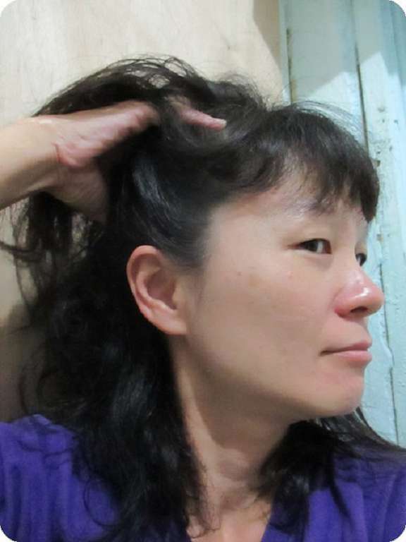 Charm卉紅生技頭皮護理精萃