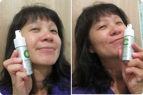 Charm卉紅生技頭皮護理精萃