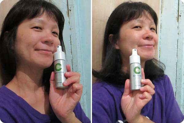 Charm卉紅生技頭皮護理精萃