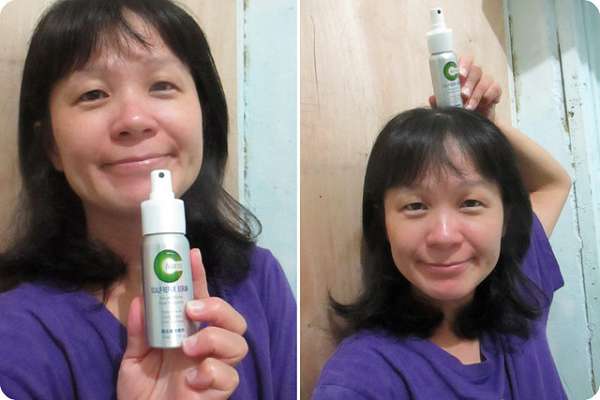 Charm卉紅生技頭皮護理精萃