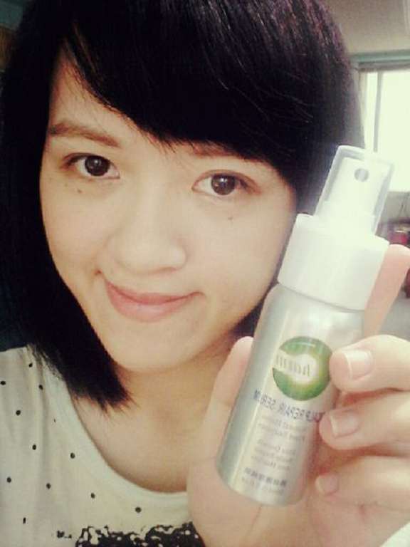 Charm卉紅生技頭皮護理精萃