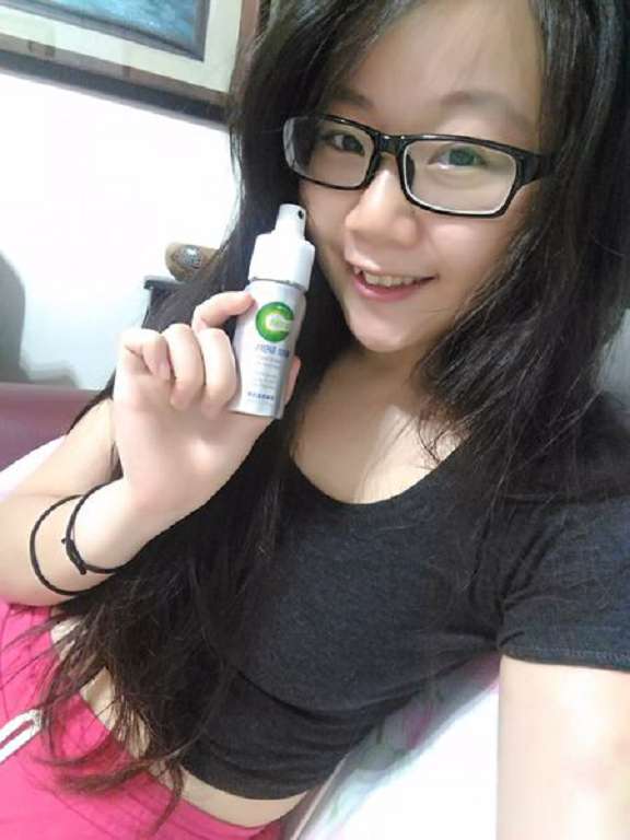 Charm卉紅生技頭皮護理精萃