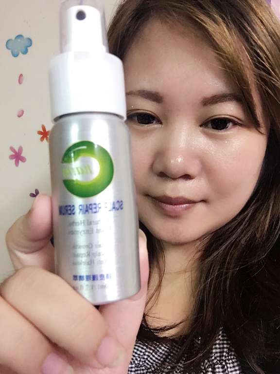 Charm卉紅生技頭皮護理精萃