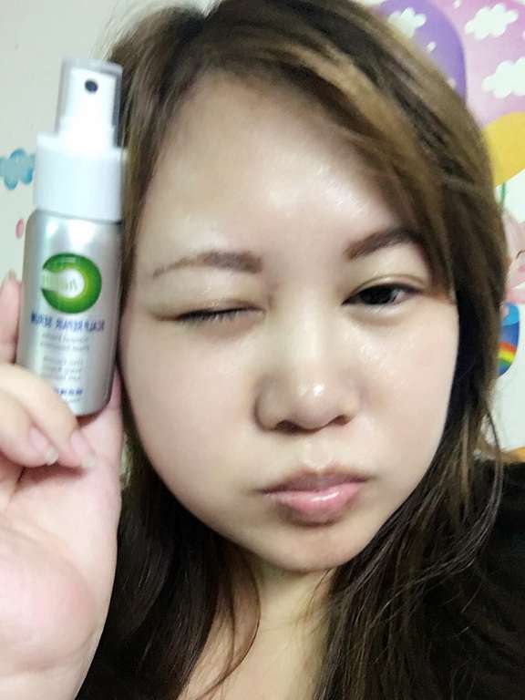 Charm卉紅生技頭皮護理精萃