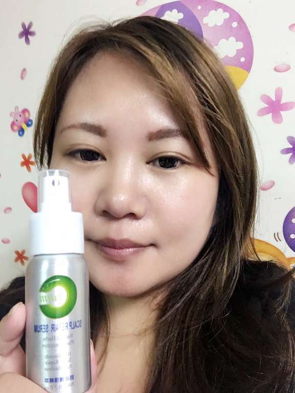 Charm卉紅生技頭皮護理精萃