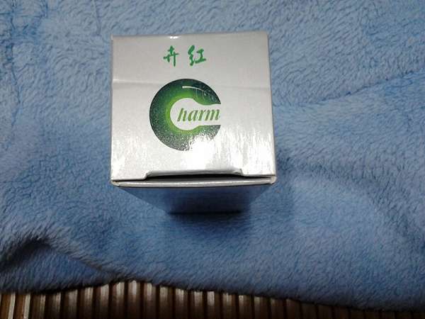 Charm卉紅生技頭皮護理精萃