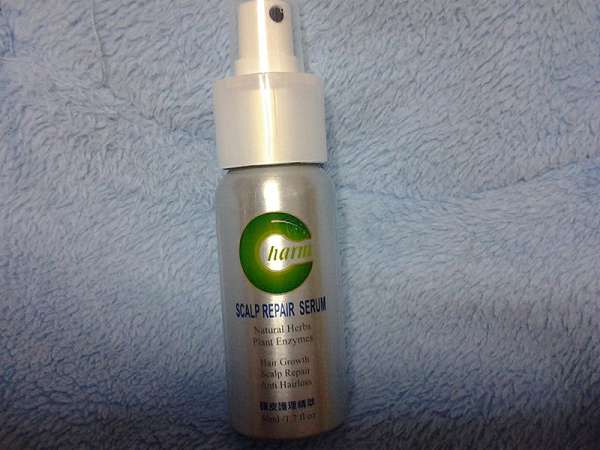 Charm卉紅生技頭皮護理精萃