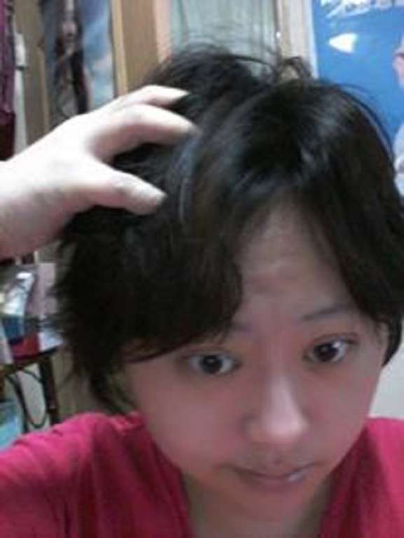 Charm卉紅生技頭皮護理精萃