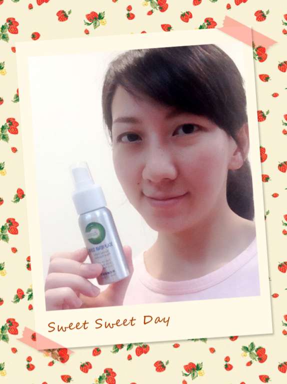 Charm卉紅生技頭皮護理精萃