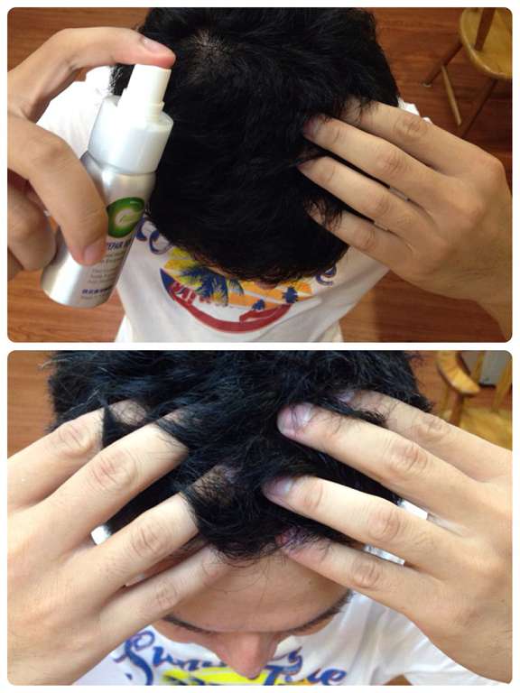 Charm卉紅生技頭皮護理精萃