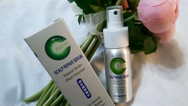 Charm卉紅生技頭皮護理精萃