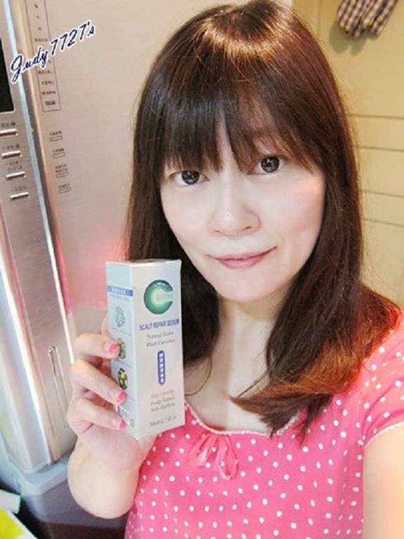 Charm卉紅生技頭皮護理精萃