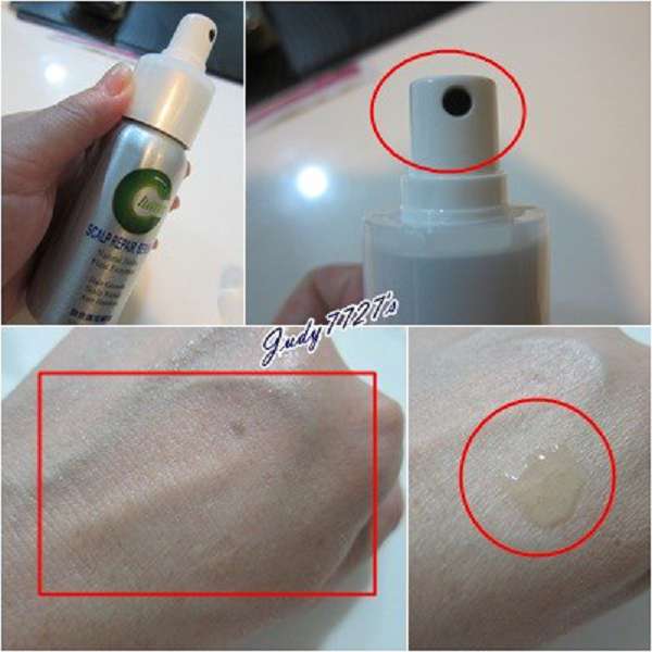 Charm卉紅生技頭皮護理精萃