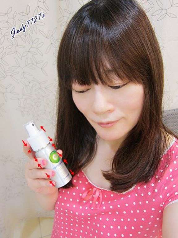 Charm卉紅生技頭皮護理精萃