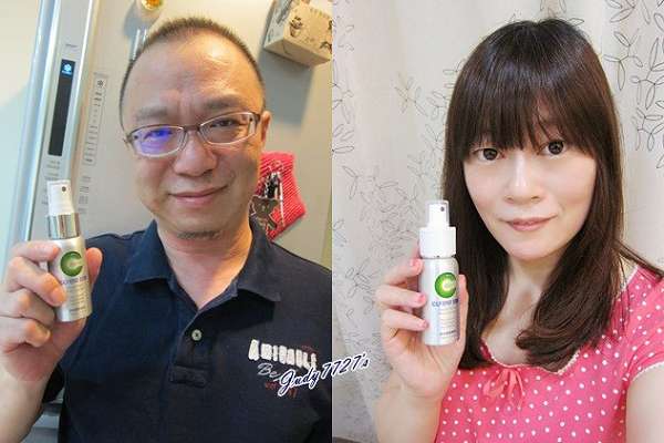 Charm卉紅生技頭皮護理精萃