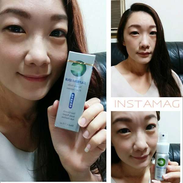 Charm卉紅生技頭皮護理精萃