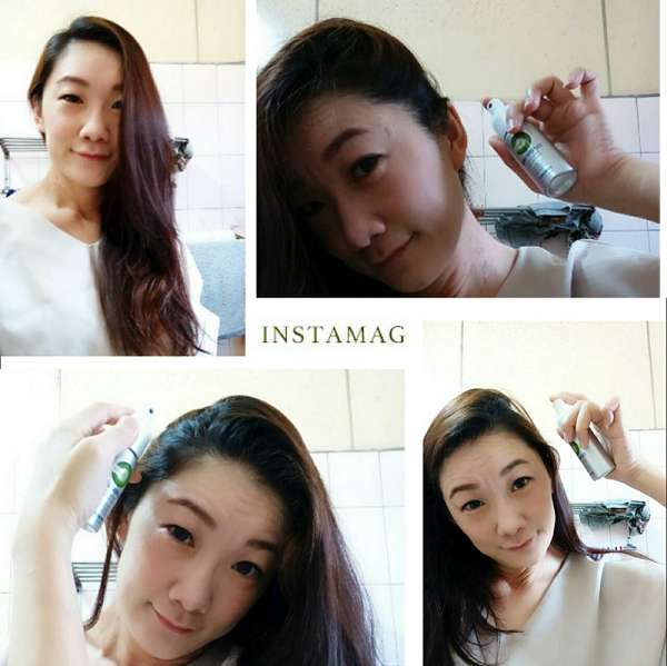 Charm卉紅生技頭皮護理精萃