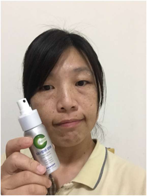 Charm卉紅生技頭皮護理精萃