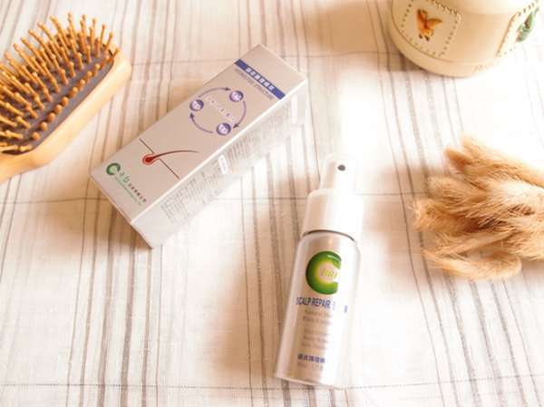 Charm卉紅生技頭皮護理精萃