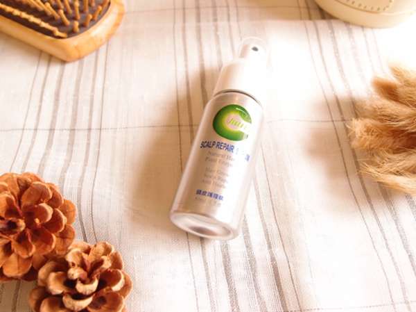 Charm卉紅生技頭皮護理精萃