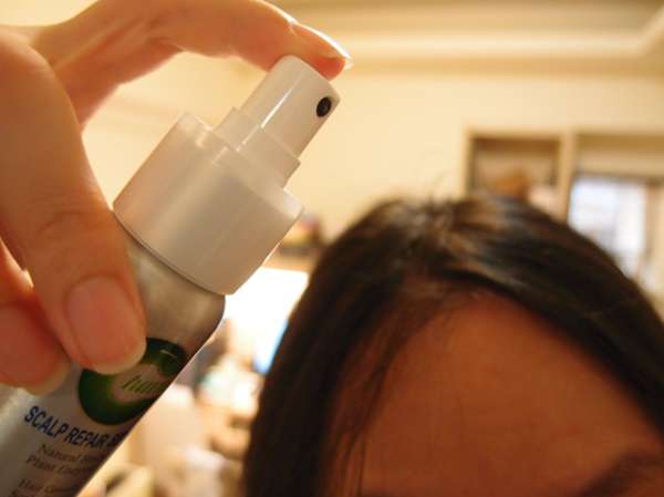 Charm卉紅生技頭皮護理精萃