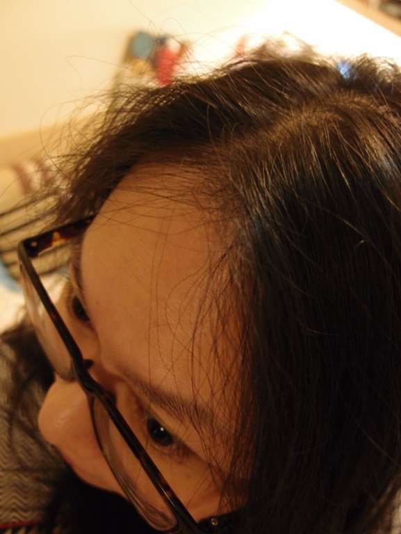 Charm卉紅生技頭皮護理精萃