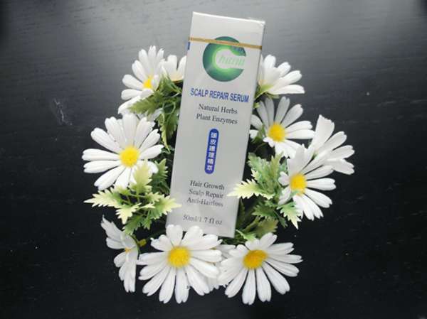 Charm卉紅生技頭皮護理精萃